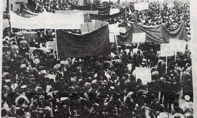 Nel lavoro la centralità della persona umana (di Doriano Felletti)