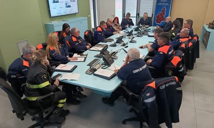 Incendi boschivi, al via il periodo di attenzione invernale