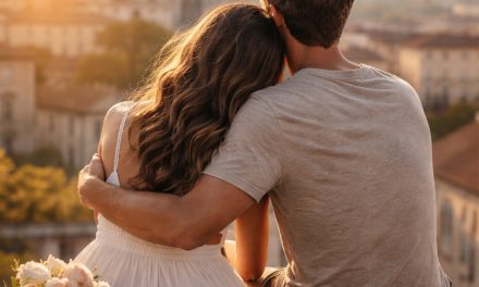 Matrimonio: solo con Dio quel “per sempre” non fa paura (di Lorenzo Iorfino)