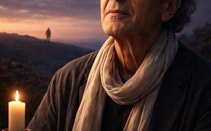 Battiato e l’arte di “andare oltre” nella ricerca della trascendenza (di Lorenzo Iorfino)