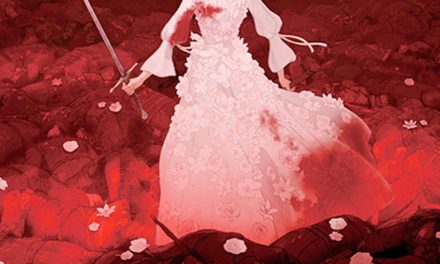 Scarlet (di Graziella Cortese)