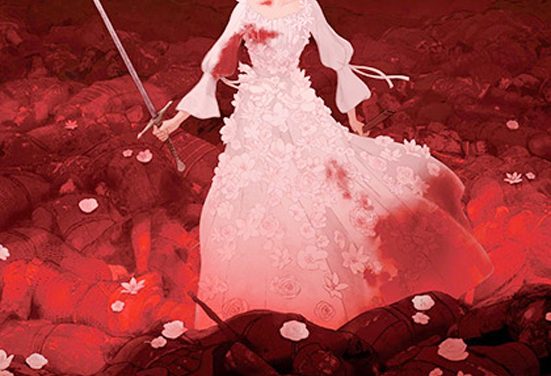 Scarlet (di Graziella Cortese)