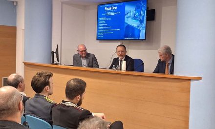 Chivasso, è arrivato il sistema robotico HIFU per il trattamento mininvasivo del tumore prostatico; già i primi tre interventi