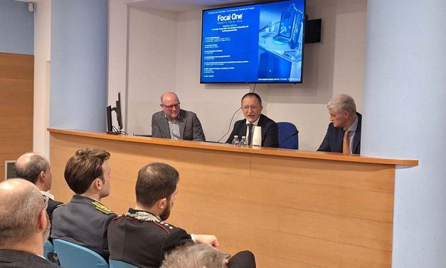 Chivasso, è arrivato il sistema robotico HIFU per il trattamento mininvasivo del tumore prostatico; già i primi tre interventi