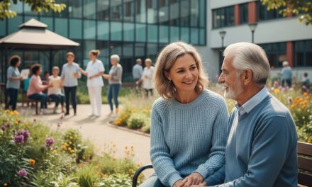 Umanizzare le cure per anziani o malati costretti in ospedale (di Cristina Terribili)