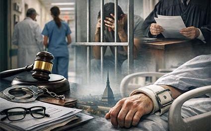 Trattamento Sanitario Obbligatorio: strumento da maneggiare con estrema cura nel rispetto del paziente (di Cristina Terribili)