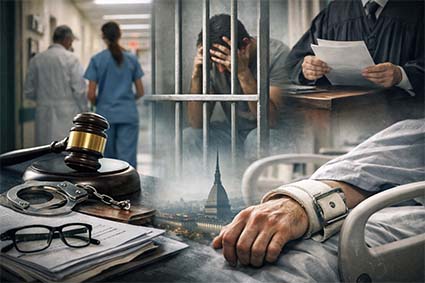 Trattamento Sanitario Obbligatorio: strumento da maneggiare con estrema cura nel rispetto del paziente (di Cristina Terribili)