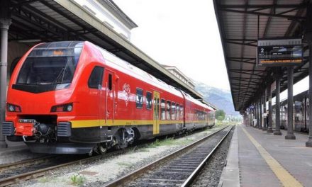 Regionale Piemonte, Trenitalia: modifiche alla circolazione tra Chivasso e Ivrea