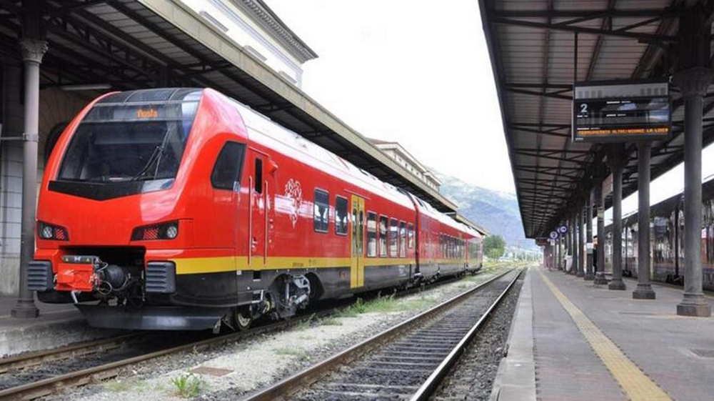 Regionale Piemonte, Trenitalia: modifiche alla circolazione tra Chivasso e Ivrea