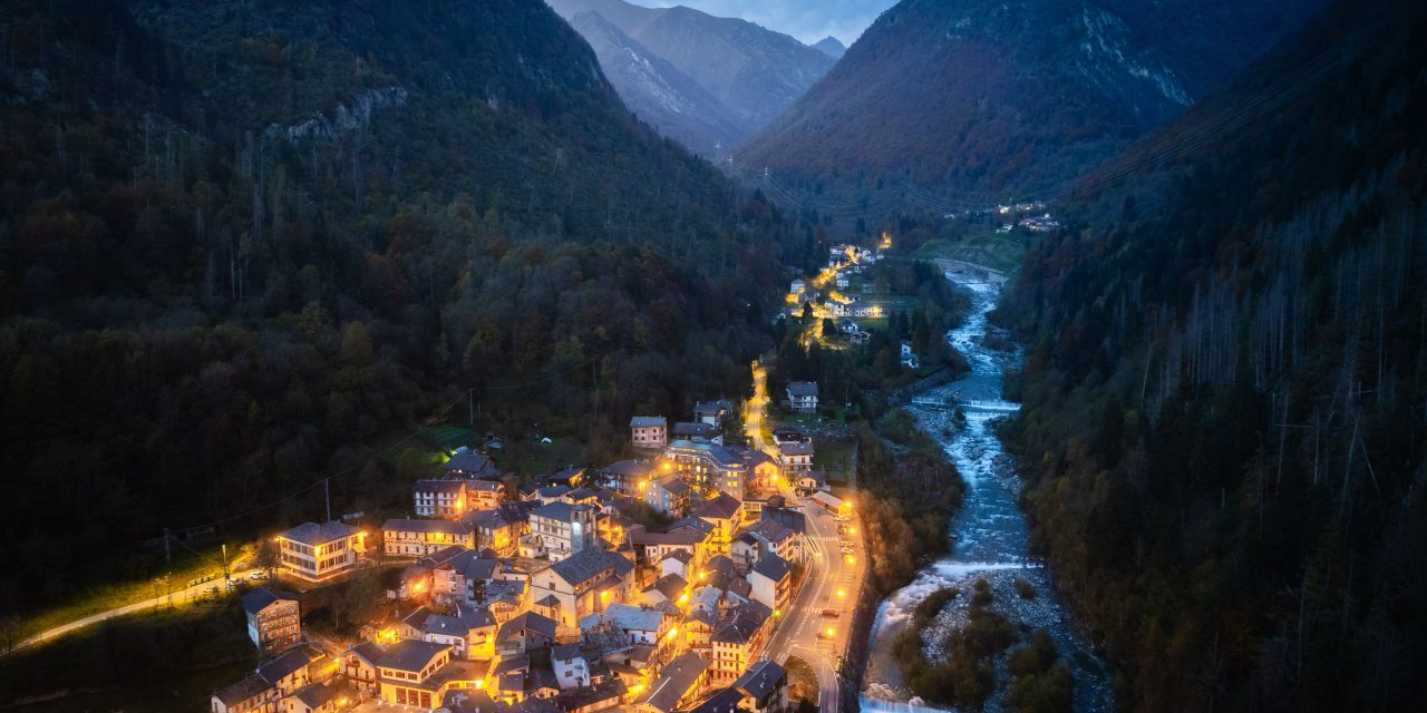 Valle Soana: è online il nuovo sito di destinazione