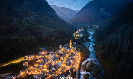 Valle Soana: è online il nuovo sito di destinazione