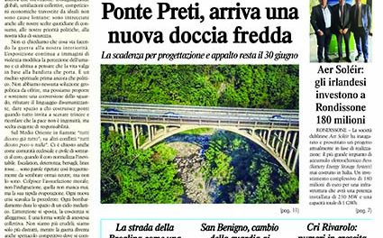 Edizione 5 Marzo 2026