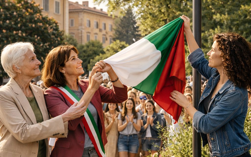 8 marzo e 80° anniversario del diritto di voto alle donne: la Regione Piemonte scrive ai sindaci per intitolare spazi pubblici a figure femminili che hanno fatto la storia