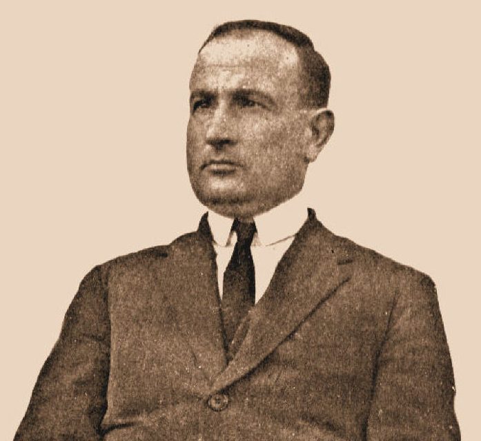 Cattolico ecumenico e uomo di pace (di Fabrizio Dassano)