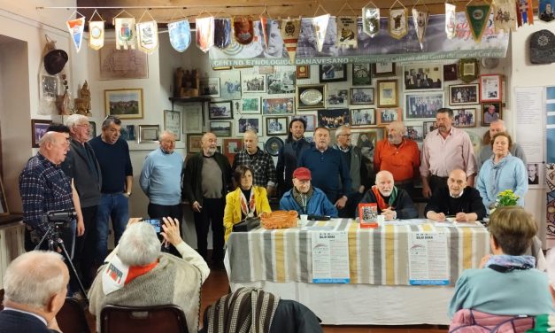 A Bajo dora il festival letterario piemontèis-figure dimenticate del Piemonte