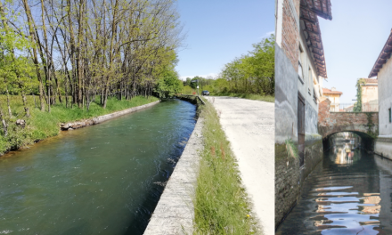 Canale di Caluso, “no alla centrale sull’orco, a rischio l’acqua per le aziende agricole”