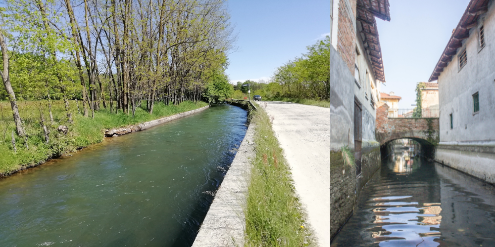 Canale di Caluso, “no alla centrale sull’orco, a rischio l’acqua per le aziende agricole”