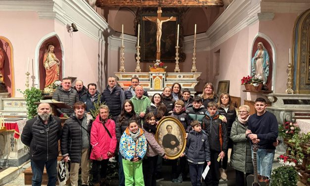 CERESOLE, NOASCA, ROSONE / L’Alta Valle Orco attende il Vescovo Daniele