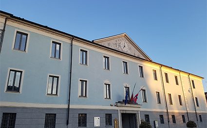 ASL TO4. Chivasso, al via il trasferimento dei servizi da via Marconi a Palazzo Einaudi
