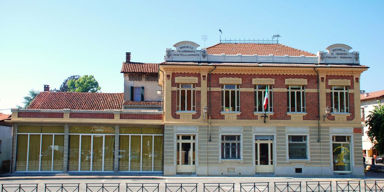 I primi cento anni della Casa della Musica (di Severino Morgando)