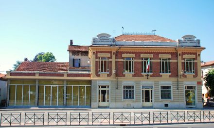 I primi cento anni della Casa della Musica (di Severino Morgando)