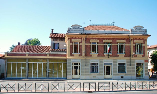 I primi cento anni della Casa della Musica (di Severino Morgando)