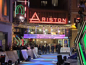 A quindici giorni dalla fine del festival, che cosa resta di Sanremo? (di Lorenzo Iorfino)