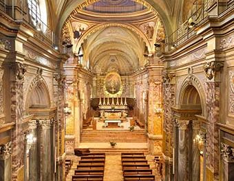 Al via il bando BeSt per il restauro del patrimonio artistico di Piemonte e Valle d’Aosta