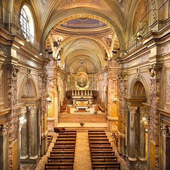 Al via il bando BeSt per il restauro del patrimonio artistico di Piemonte e Valle d’Aosta