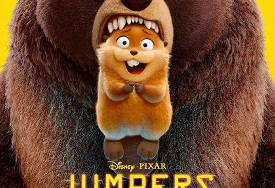 Jumpers (di Graziella Cortese)