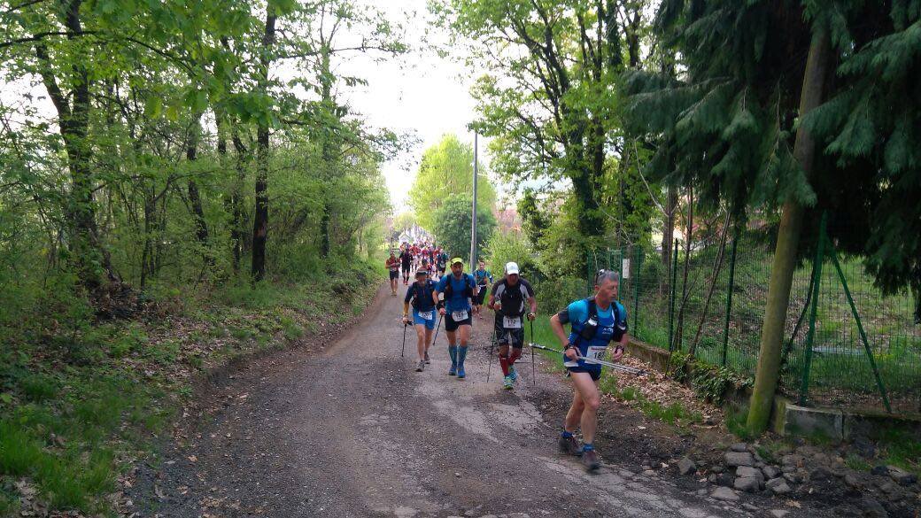 Torna la Maratona Alpina di Val della Torre: domenica 12 aprile appuntamento con la sedicesima edizione
