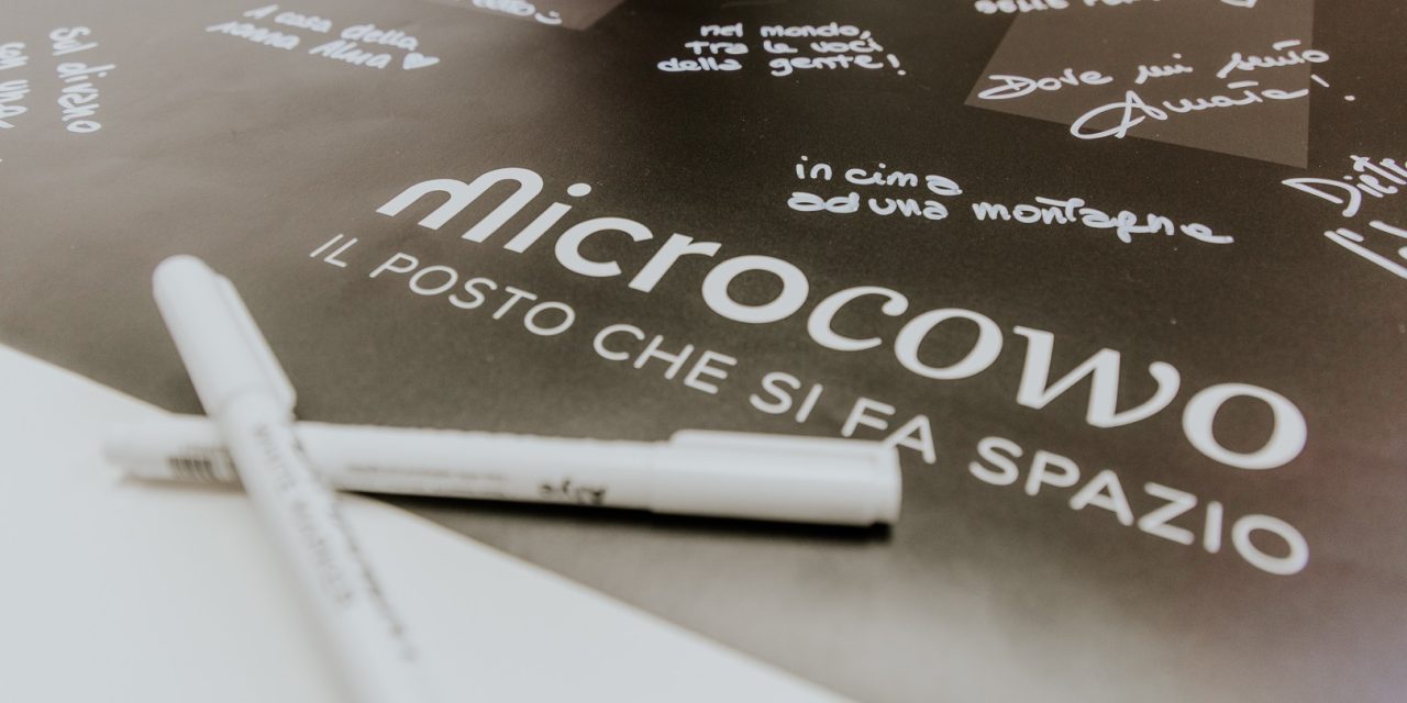 Inaugurato a Bairo “Microcowo”, nuovo spazio di co-working nel cuore del Canavese