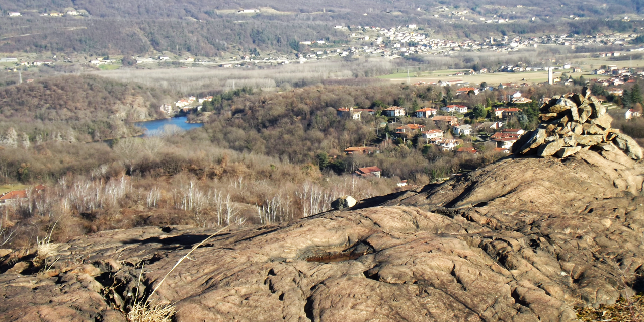 Finanziati da Regione Piemonte il progetto di sviluppo turistico del Parco dei 5 Laghi e l’intervento sulle risorgive in Val Pellice