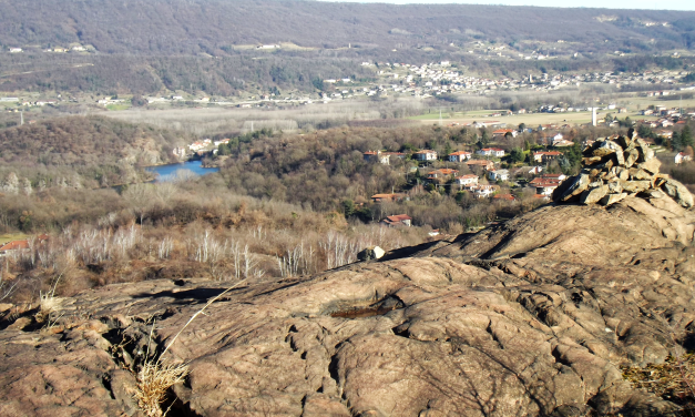 Finanziati da Regione Piemonte il progetto di sviluppo turistico del Parco dei 5 Laghi e l’intervento sulle risorgive in Val Pellice