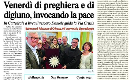 Edizione 12 Marzo 2026