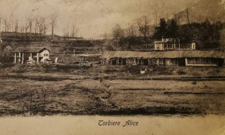 I toponimi (alcuni) della Valchiusella (di Andrea Tiloca)