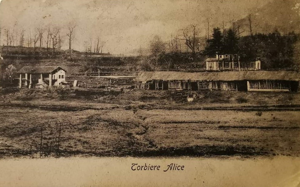 I toponimi (alcuni) della Valchiusella (di Andrea Tiloca)