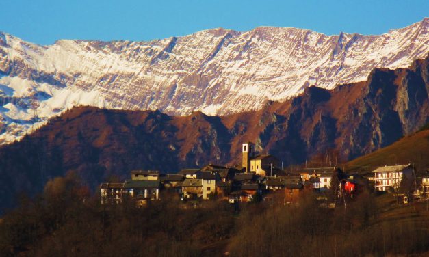 La Regione Piemonte approva 24 Accordi di Programma: al Canavese quasi 9 milioni di euro per lo sviluppo del territorio e oltre 4 milioni per Orco e Soana