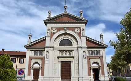 Da San Giorgio a… San Giorgio! (di Filippo Ciantia)