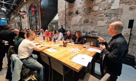 I vini del Canavese in una masterclass