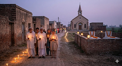 La “Roma” del Pakistan (di Filippo Ciantia)