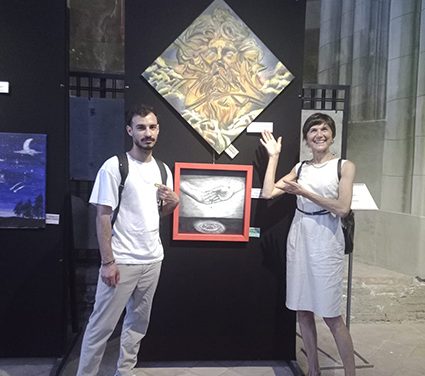 Al via il Concorso di Pittura “CPIA…CE”