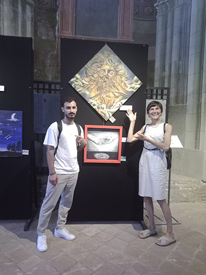 Al via il Concorso di Pittura “CPIA…CE”