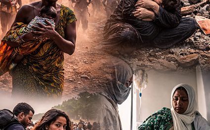 “Donne Sotto Assedio”: un evento di grande partecipazione per riflettere su violenza, resistenza e speranza