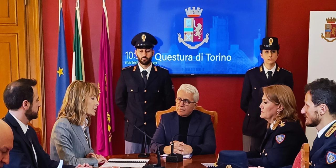 Nasce il protocollo per la prevenzione e il contrasto dei crimini informatici