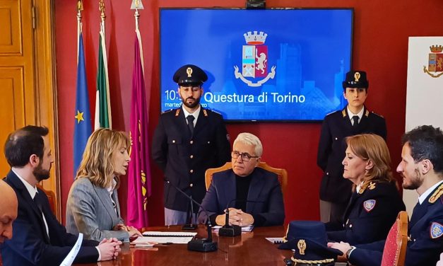 Nasce il protocollo per la prevenzione e il contrasto dei crimini informatici