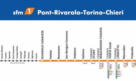 Linea Rivarolo-Torino-Chieri; Avetta: “In un anno soppressi 1.139treni: non è un disagio, è una disfatta”