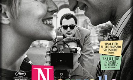 Nouvelle Vague (di Graziella Cortese)