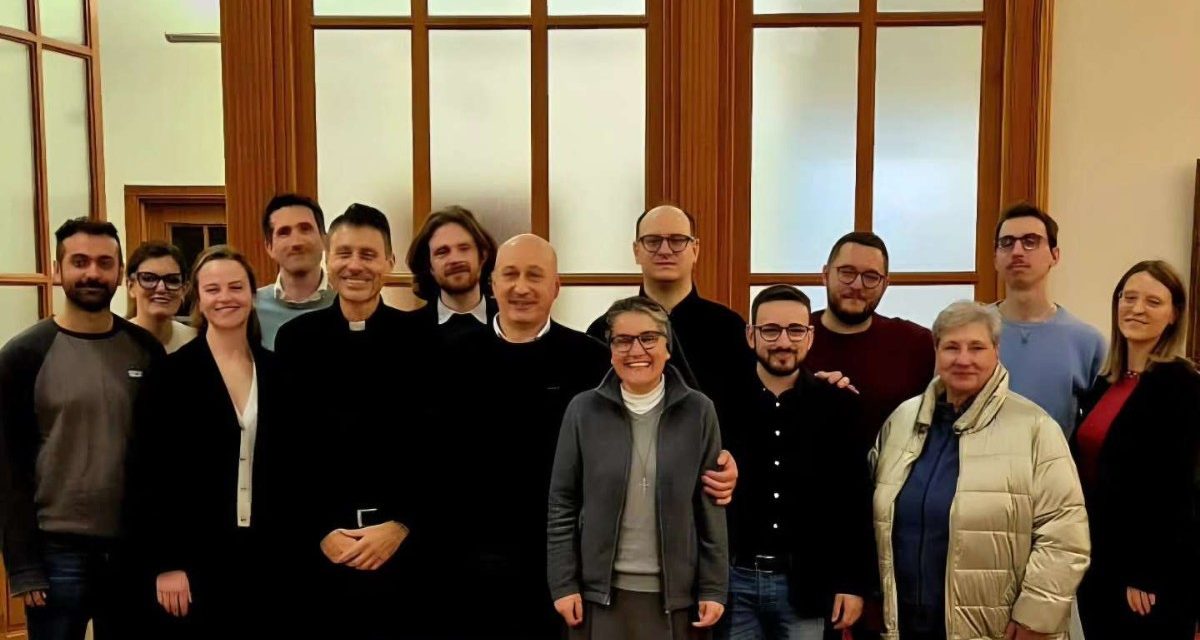 Nuovo Presidente nuovo CdA per l’associazione Oratori Noi Torino