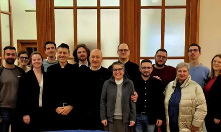 Nuovo Presidente nuovo CdA per l’associazione Oratori Noi Torino